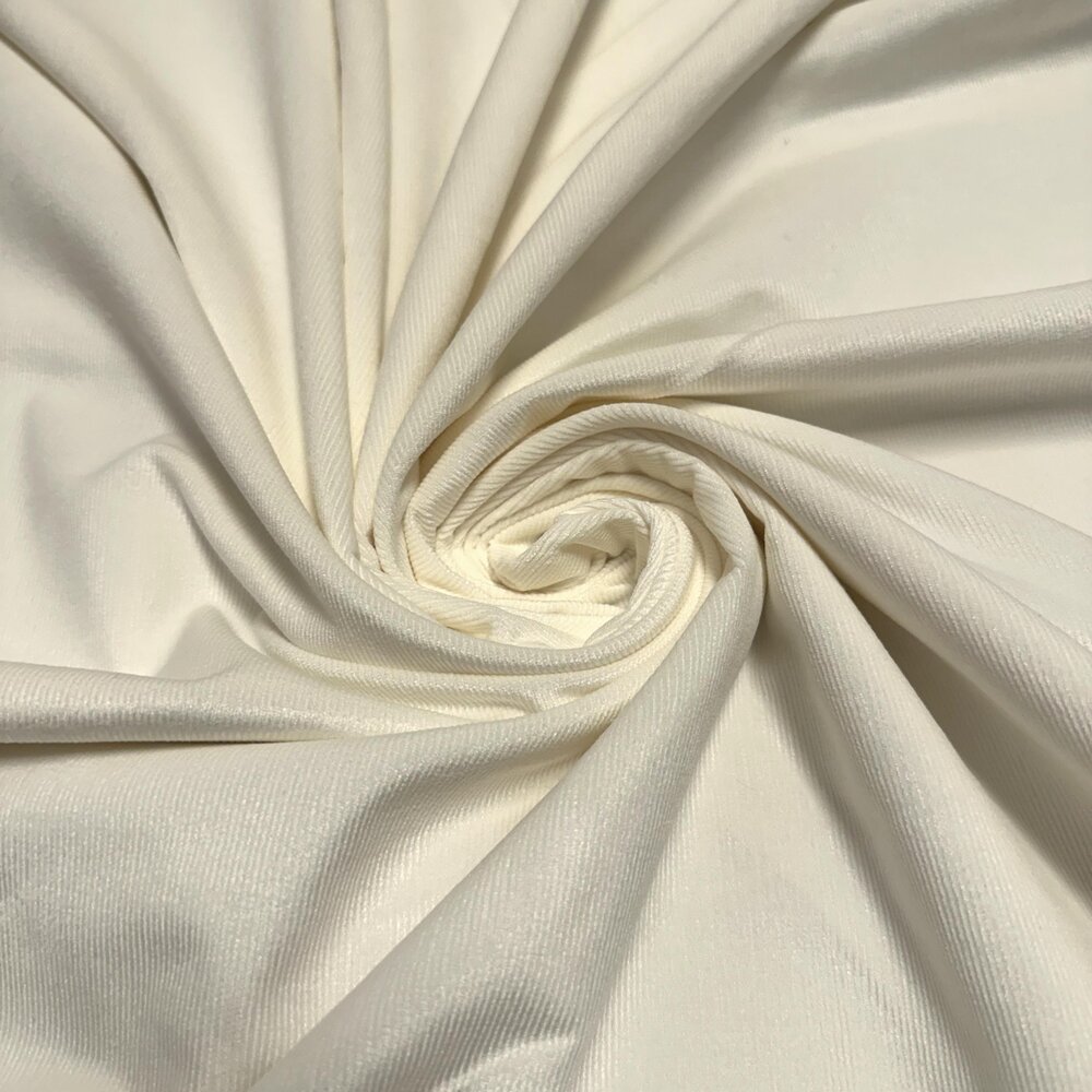 Fine Corduroy 5037 - Cream