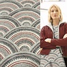 Cotton Stretch Design 5040 Cotton Stretch Design 5040