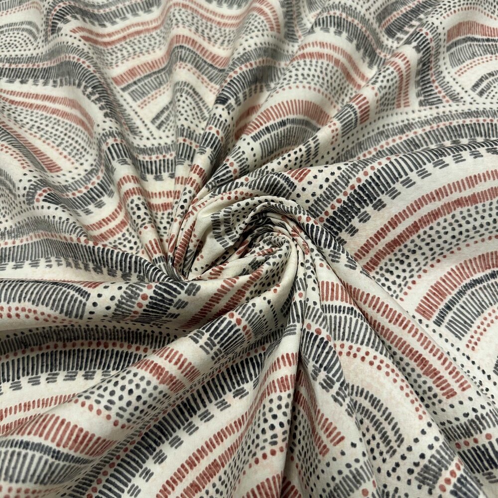 Baumwoll-Stretch-Design 5040 Baumwoll-Stretch-Design 5040