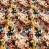 COUPON VJ - Motif jersey bambou - 4966 100+50X150CM COUPON VJ - Motif jersey bambou - 4966 100+50X150CM