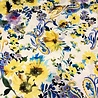 COUPON VJ - Viscose stretch jet d'encre 4967 110X140CM COUPON VJ - Viscose stretch jet d'encre 4967 110X140CM