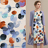 VJ COUPON - Viscose Satijn Inkjet 2939 250X140CM VJ COUPON - Viscose Satijn Inkjet 2939 250X140CM