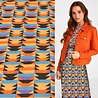 VJ COUPON - Travel Stretch Jersey 4607 120X140CM VJ COUPON - Travel Stretch Jersey 4607 120X140CM