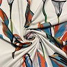 COUPON VJ - Punta di Roma+ 4002 75+75X140CM COUPON VJ - Punta di Roma+ 4002 75+75X140CM