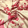 VJ COUPON - Viscose Satin Inkjet 4920 120+70X140CM VJ COUPON - Viscose Satin Inkjet 4920 120+70X140CM