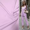 VJ COUPON - Terlenka bi-stretch 4628 - lilac 110+120X140CM VJ COUPON - Terlenka bi-stretch 4628 - lilac 110+120X140CM