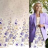 VJ COUPON - Punta di Roma+ 4982 PANNEAU 80X140CM (40CMTK) VJ COUPON - Punta di Roma+ 4982 PANNEAU 80X140CM (40CMTK)