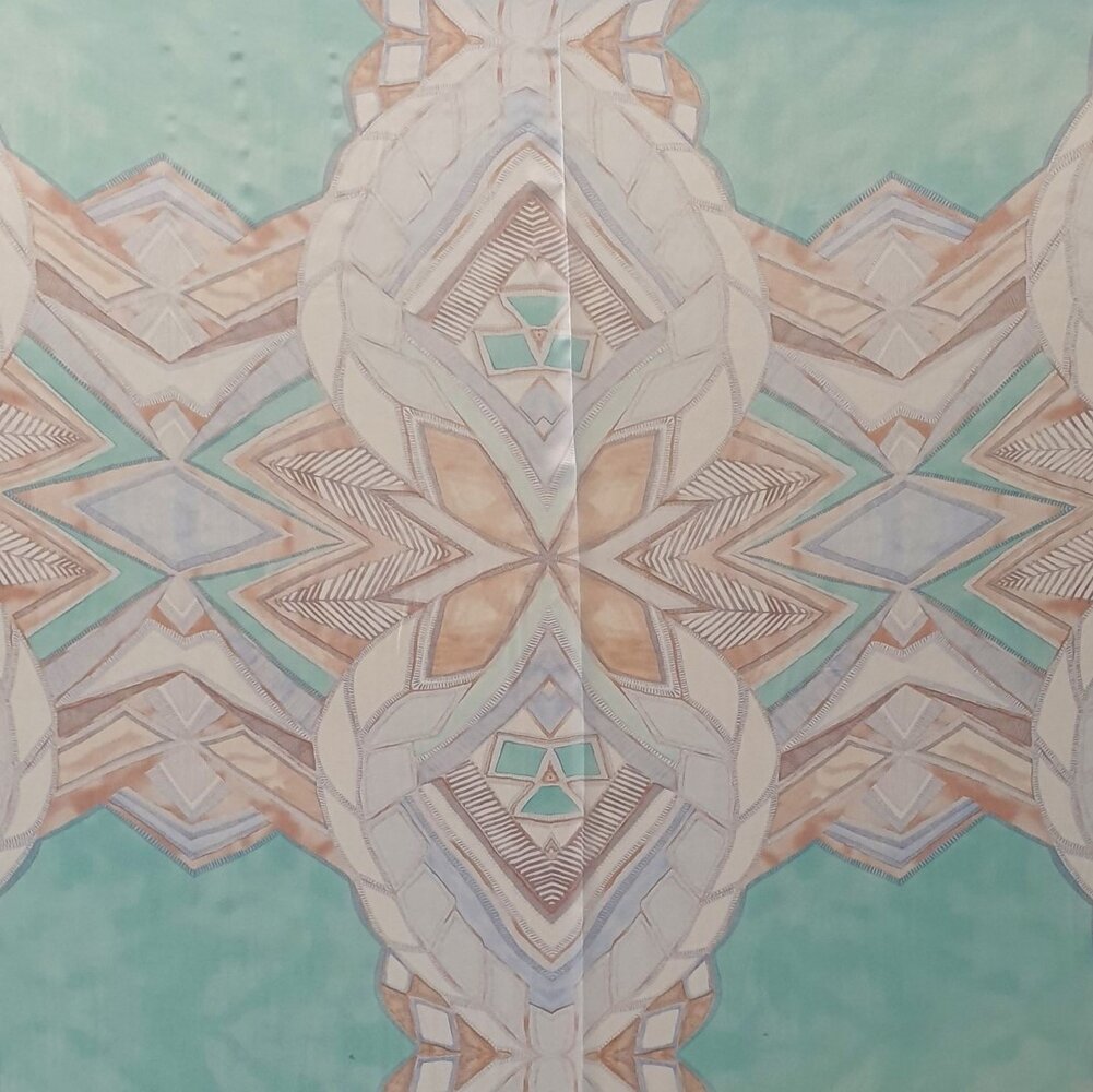 VJ COUPON - Seidensatin-Tintenstrahldrucker 2254 PANEL 85+30X135CM (FT) VJ COUPON - Seidensatin-Tintenstrahldrucker 2254 PANEL 85+30X135CM (FT)