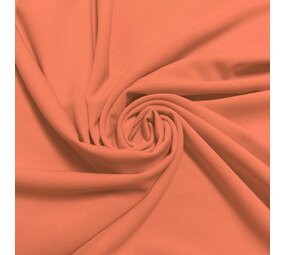 Scuba Crepe CR48 - corail