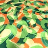VJ-COUPON - Satin Stretch 4393 160X150CM VJ-COUPON - Satin Stretch 4393 160X150CM
