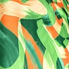 VJ-COUPON - Satin Stretch 4393 160X150CM VJ-COUPON - Satin Stretch 4393 160X150CM