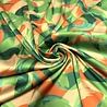 VJ-COUPON - Satin Stretch 4393 160X150CM VJ-COUPON - Satin Stretch 4393 160X150CM