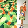 VJ-COUPON - Satin Stretch 4393 160X150CM VJ-COUPON - Satin Stretch 4393 160X150CM