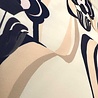 VJ COUPON - Punta di Roma+ 4417 110X140CM VJ COUPON - Punta di Roma+ 4417 110X140CM