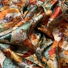 COUPON VJ - Soie stretch jet d'encre 3995 150X138CM COUPON VJ - Soie stretch jet d'encre 3995 150X138CM