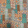 COUPON VJ - Popeline de viscose 3986 100 x 140 cm COUPON VJ - Popeline de viscose 3986 100 x 140 cm