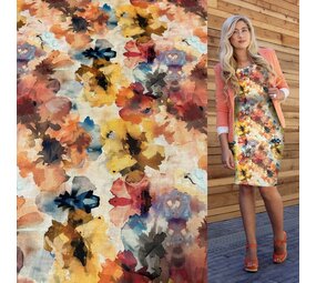 Linen Inkjet 5043 Linen Inkjet 5043