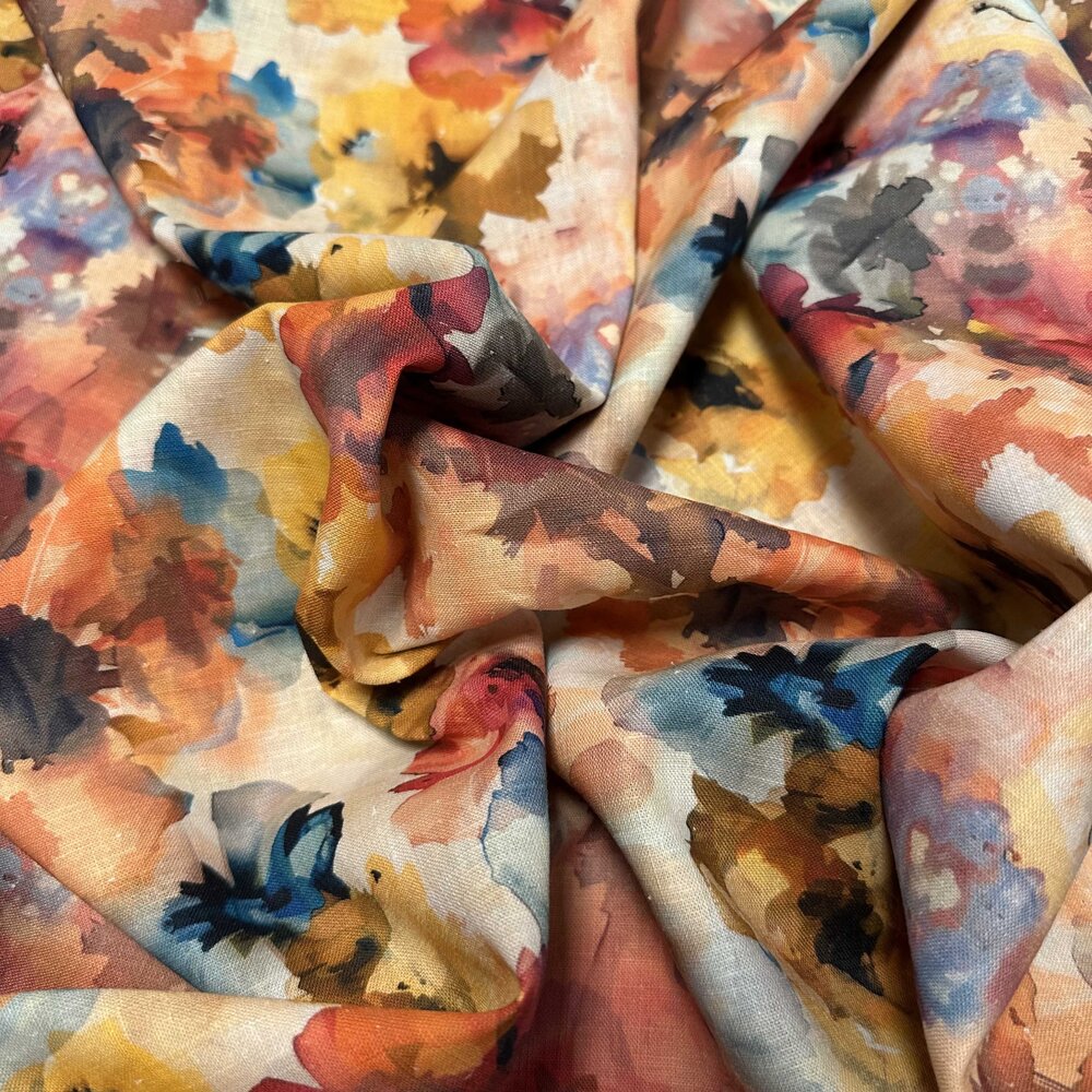 Jet d'encre en lin 5043 Jet d'encre en lin 5043