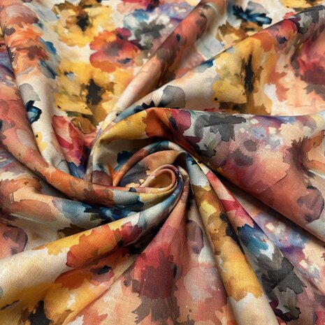 Jet d'encre en lin 5043 Jet d'encre en lin 5043