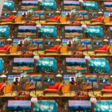 Cotton Jersey 5050 Cotton Jersey 5050