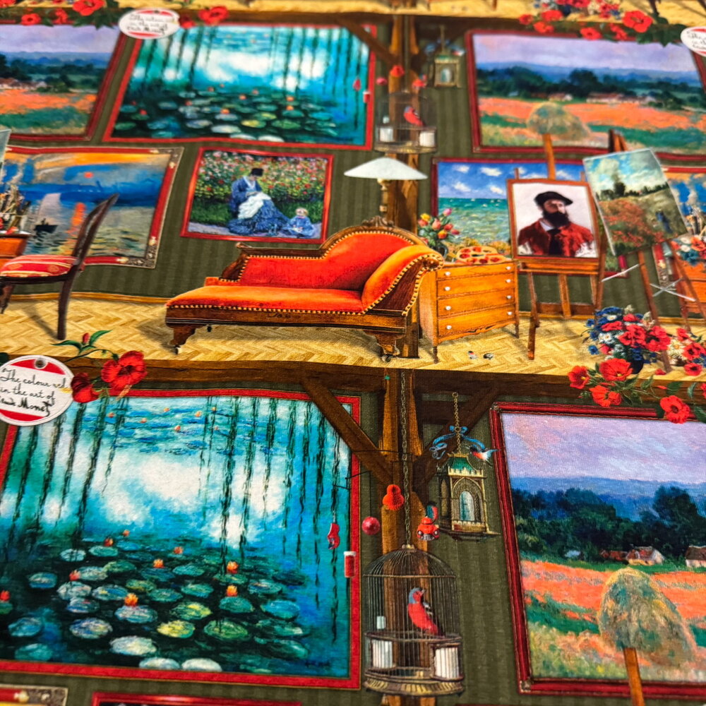 Baumwolljersey 5050 Baumwolljersey 5050