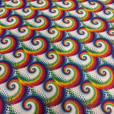 Jersey de coton 5046 Jersey de coton 5046