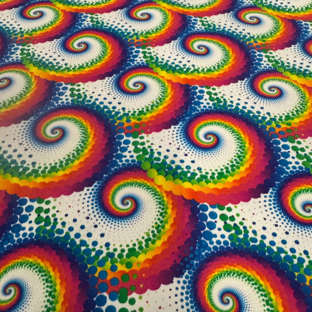 Jersey de coton 5046 Jersey de coton 5046