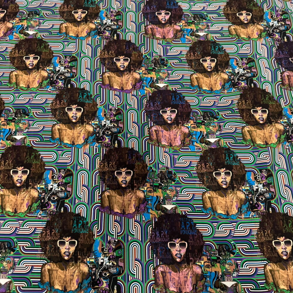 Cotton Jersey 5047 Cotton Jersey 5047