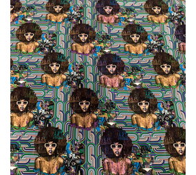 Jersey de coton 5047 Jersey de coton 5047