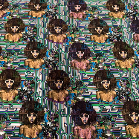 Cotton Jersey 5047 Cotton Jersey 5047