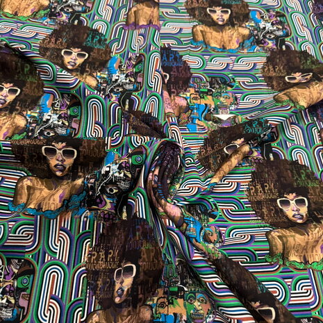 Baumwolljersey 5047 Baumwolljersey 5047