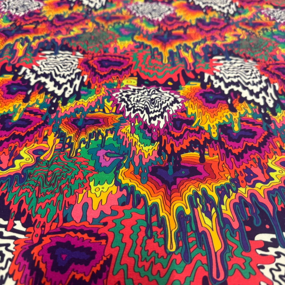 Jersey de coton 5049 Jersey de coton 5049