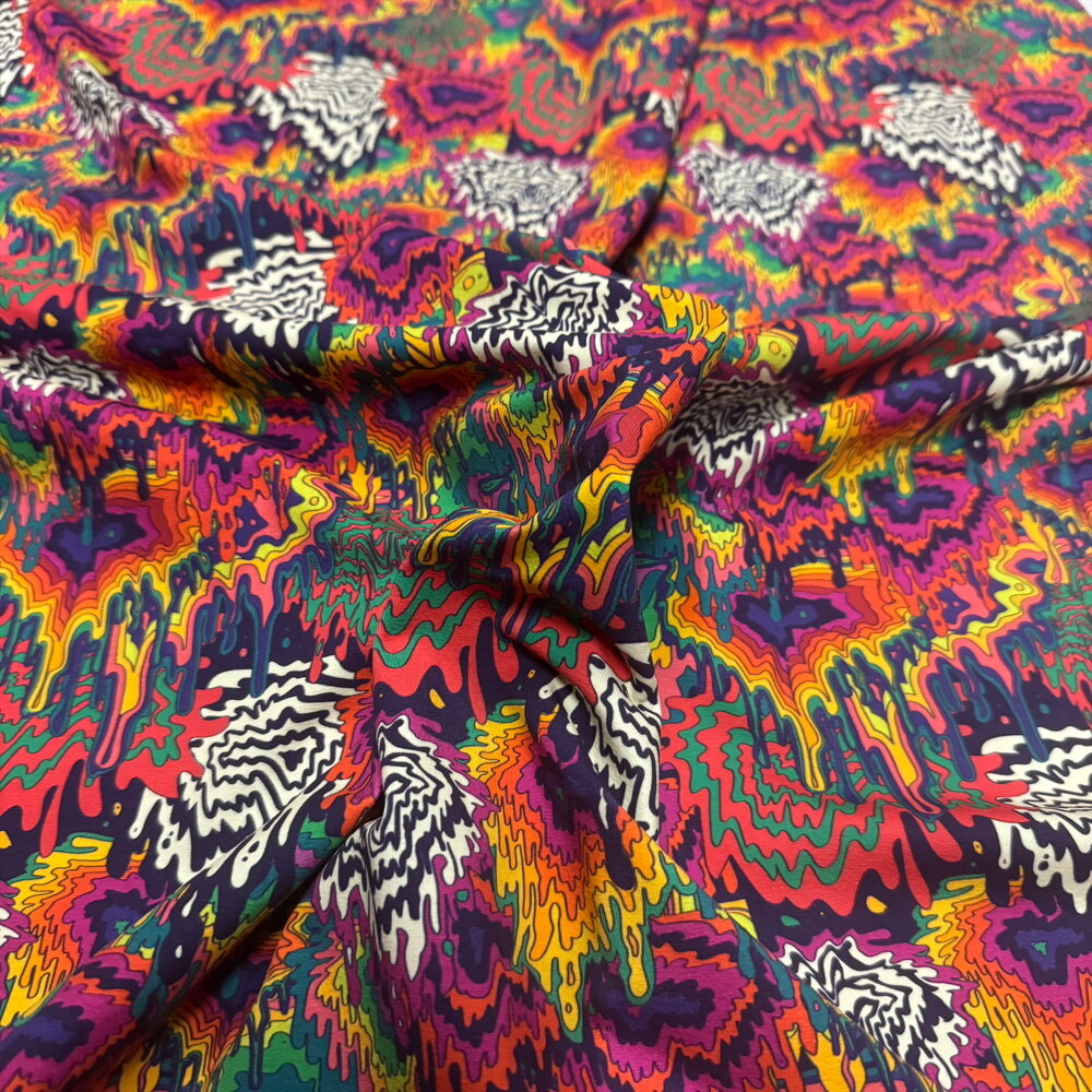 Cotton Jersey 5049 Cotton Jersey 5049