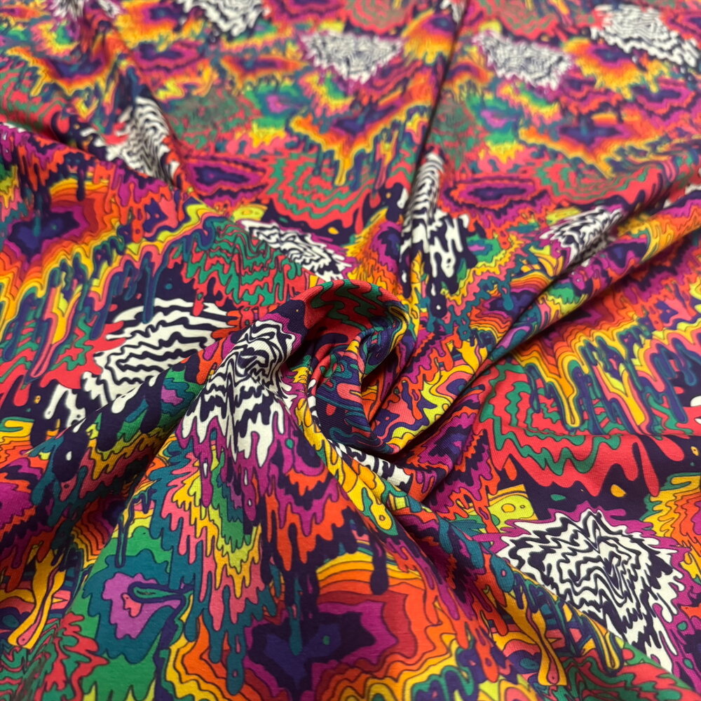 Cotton Jersey 5049 Cotton Jersey 5049