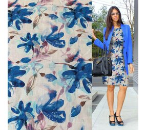 Leinen Inkjet 5044 Leinen Inkjet 5044