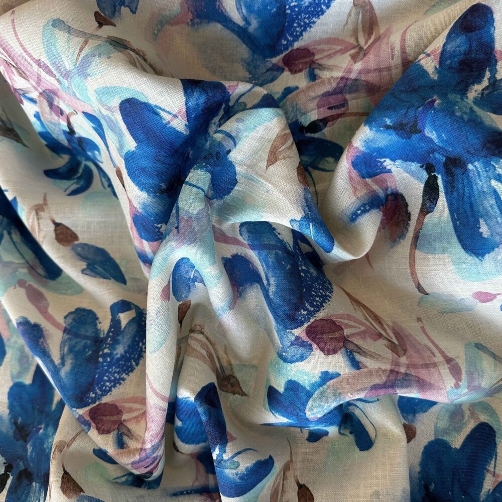 Linen Inkjet 5044 Linen Inkjet 5044