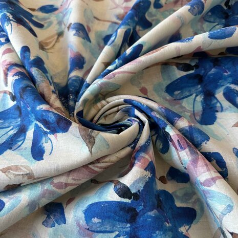 Leinen Inkjet 5044 Leinen Inkjet 5044