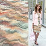 Jersey de bambou - 5051 Jersey de bambou - 5051