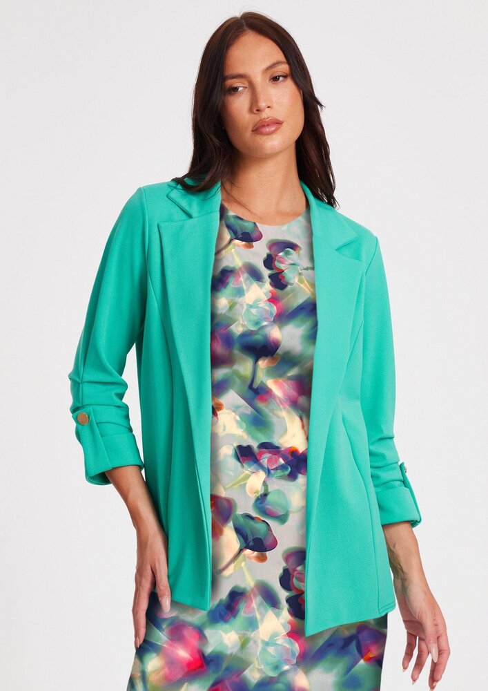 Viscose Batist Jet d'encre 5052 Viscose Batist Jet d'encre 5052