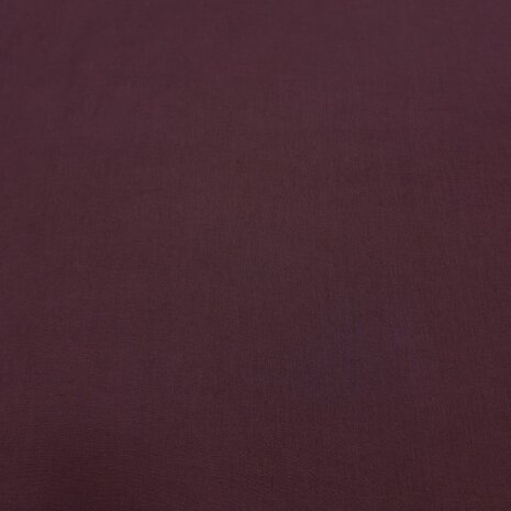 Leinen Bordeaux 3512