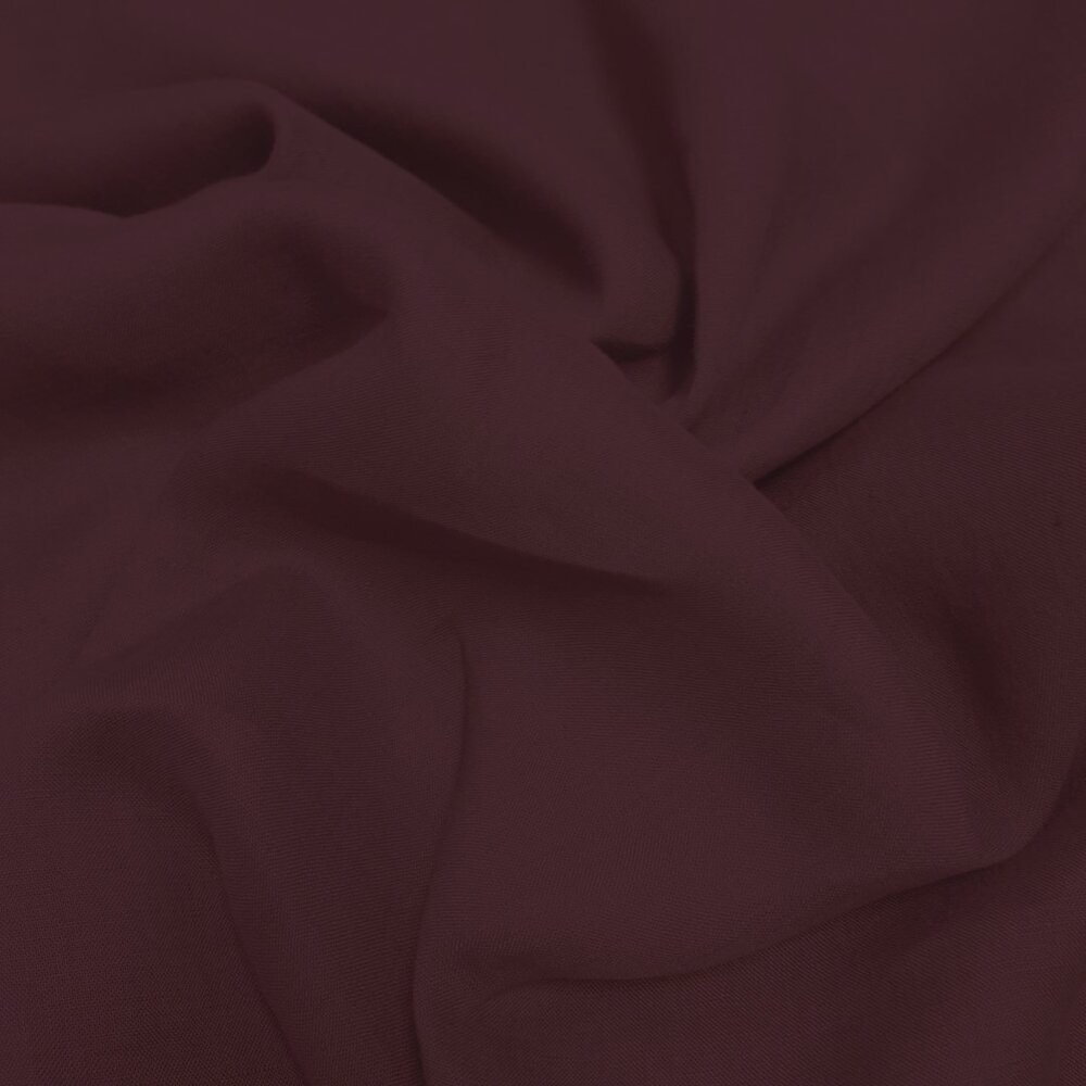 Leinen Bordeaux 3512