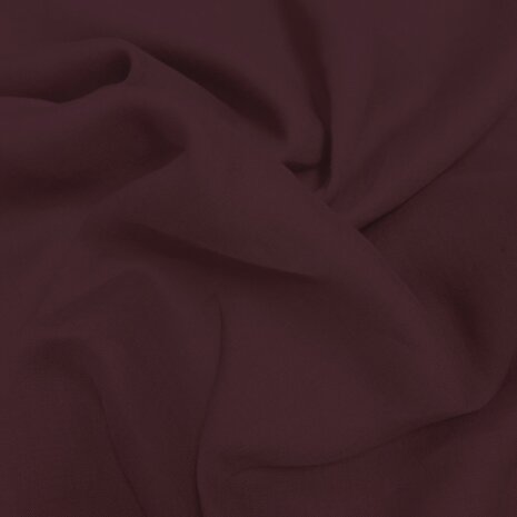 Leinen Bordeaux 3512