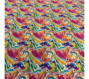 Jersey de coton 5053 Jersey de coton 5053