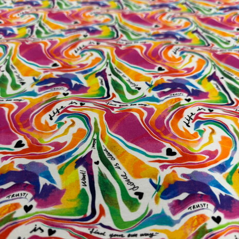 Baumwolljersey 5053 Baumwolljersey 5053