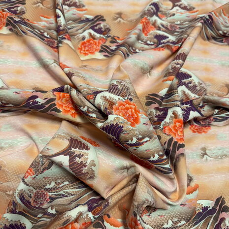 Cotton Jersey 5054 Cotton Jersey 5054