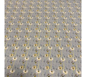 Baumwolljersey 5055 Baumwolljersey 5055