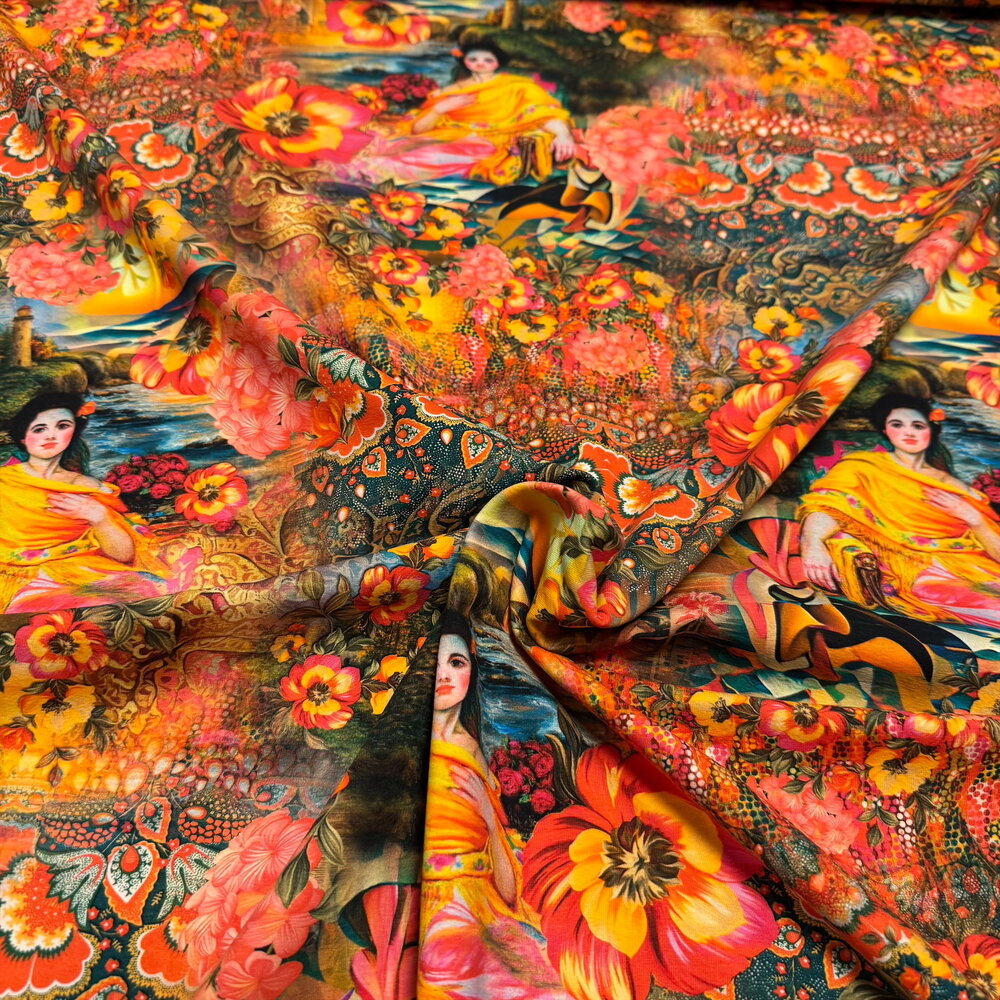 Cotton Jersey 5056 Cotton Jersey 5056