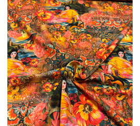 Cotton Jersey 5056 Cotton Jersey 5056