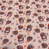 Cotton Jersey 5057 Cotton Jersey 5057