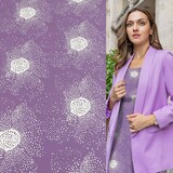 Sergé extensible 5068